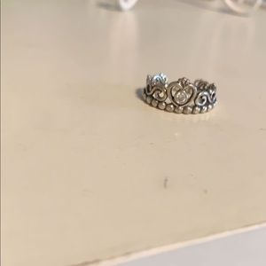 Princess Pandora Ring